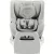 Britax Römer Dualfix 5Z Lux gyerekülés 61-105 cm - Linen Grey