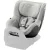 Britax Römer Dualfix 5Z Lux gyerekülés 61-105 cm - Linen Grey