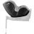   Britax Römer Dualfix 5Z Lux gyerekülés 61-105 cm - Linen Grey