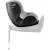 Britax Römer Dualfix 5Z Lux gyerekülés 61-105 cm - Linen Grey