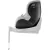 Britax Römer Dualfix 5Z Lux gyerekülés 61-105 cm - Linen Grey