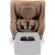 Britax Römer Dualfix 5Z Lux gyerekülés 61-105 cm - Warm Caramel