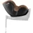   Britax Römer Dualfix 5Z Lux gyerekülés 61-105 cm - Warm Caramel