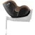 Britax Römer Dualfix 5Z Lux gyerekülés 61-105 cm - Warm Caramel