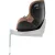 Britax Römer Dualfix 5Z Lux gyerekülés 61-105 cm - Warm Caramel
