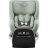   Britax Römer Dualfix Pro M Style 360° fokban forgatható autósülés 61–105 cm - Sage Green