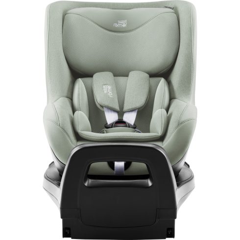 Britax Römer Dualfix Pro M Style 360° fokban forgatható autósülés 61–105 cm - Sage Green
