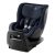 Britax Römer Dualfix Pro M Style 360° fokban forgatható autósülés 61–105 cm - Night Blue