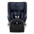 Britax Römer Dualfix Pro M Style 360° fokban forgatható autósülés 61–105 cm - Night Blue