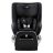   Britax Römer Dualfix Pro M Style 360° fokban forgatható autósülés 61–105 cm - Carbon Black