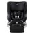 Britax Römer Dualfix Pro M Style 360° fokban forgatható autósülés 61–105 cm - Carbon Black