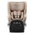 Britax Römer Dualfix Pro M Style 360° fokban forgatható autósülés 61–105 cm - Teak