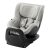 Britax Römer Dualfix Pro M Lux 360° fokban forgatható autósülés 61–105 cm - Linen Grey
