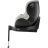   Britax Römer Dualfix Pro M Lux 360° fokban forgatható autósülés 61–105 cm - Linen Grey