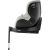 Britax Römer Dualfix Pro M Lux 360° fokban forgatható autósülés 61–105 cm - Linen Grey