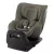 Britax Römer Dualfix Pro M Lux 360° fokban forgatható autósülés 61–105 cm - Urban Olive