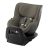  Britax Römer Dualfix Pro M Lux 360° fokban forgatható autósülés 61–105 cm - Urban Olive