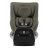   Britax Römer Dualfix Pro M Lux 360° fokban forgatható autósülés 61–105 cm - Urban Olive
