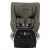 Britax Römer Dualfix Pro M Lux 360° fokban forgatható autósülés 61–105 cm - Urban Olive