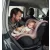 Britax Römer Dualfix Pro M Lux 360° fokban forgatható autósülés 61–105 cm - Urban Olive
