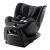 Britax Römer Dualfix Pro Classic 360° fokban forgatható autósülés 40–105 cm - Deep Black
