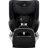   Britax Römer Dualfix Pro Style 360° fokban forgatható autósülés 40–105 cm - Carbon Black