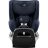   Britax Römer Dualfix Pro Style 360° fokban forgatható autósülés 40–105 cm - Night Blue