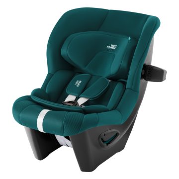   Britax Römer MAX-SAFE PRO autósülés – 61–125 cm - Atlantic Green