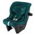 Britax Römer MAX-SAFE PRO autósülés – 61–125 cm - Atlantic Green