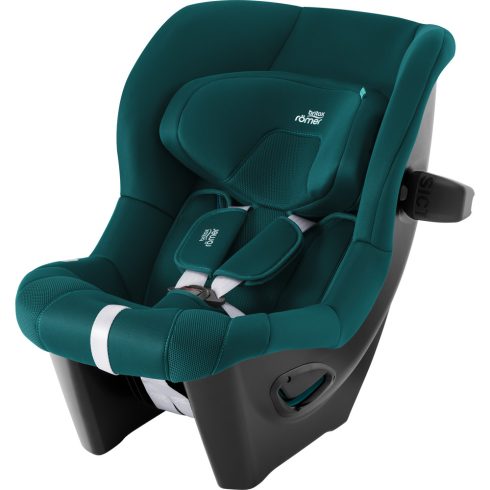 Britax Römer MAX-SAFE PRO autósülés – 61–125 cm - Atlantic Green
