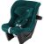 Britax Römer MAX-SAFE PRO autósülés – 61–125 cm - Atlantic Green