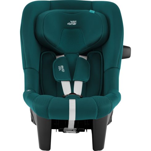 Britax Römer MAX-SAFE PRO autósülés – 61–125 cm - Atlantic Green
