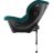   Britax Römer MAX-SAFE PRO autósülés – 61–125 cm - Atlantic Green