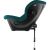 Britax Römer MAX-SAFE PRO autósülés – 61–125 cm - Atlantic Green