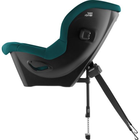 Britax Römer MAX-SAFE PRO autósülés – 61–125 cm - Atlantic Green