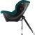 Britax Römer MAX-SAFE PRO autósülés – 61–125 cm - Atlantic Green
