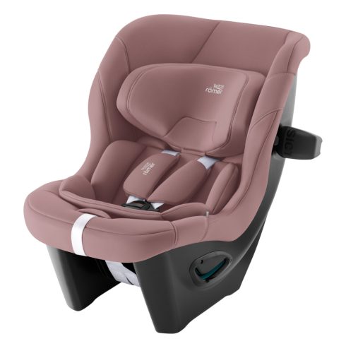 Britax Römer MAX-SAFE PRO autósülés – 61–125 cm - Dusty Rose