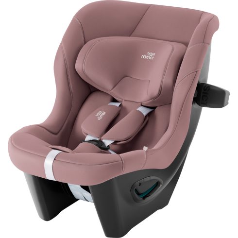 Britax Römer MAX-SAFE PRO autósülés – 61–125 cm - Dusty Rose