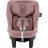   Britax Römer MAX-SAFE PRO autósülés – 61–125 cm - Dusty Rose