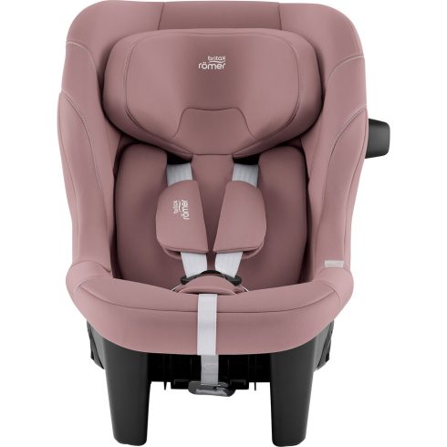 Britax Römer MAX-SAFE PRO autósülés – 61–125 cm - Dusty Rose