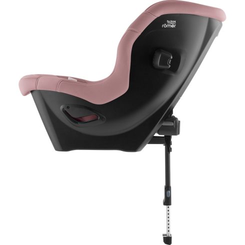 Britax Römer MAX-SAFE PRO autósülés – 61–125 cm - Dusty Rose