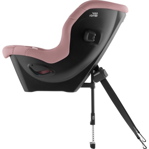 Britax Römer MAX-SAFE PRO autósülés – 61–125 cm - Dusty Rose