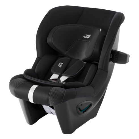 Britax Römer MAX-SAFE PRO autósülés – 61–125 cm - Galaxy Black