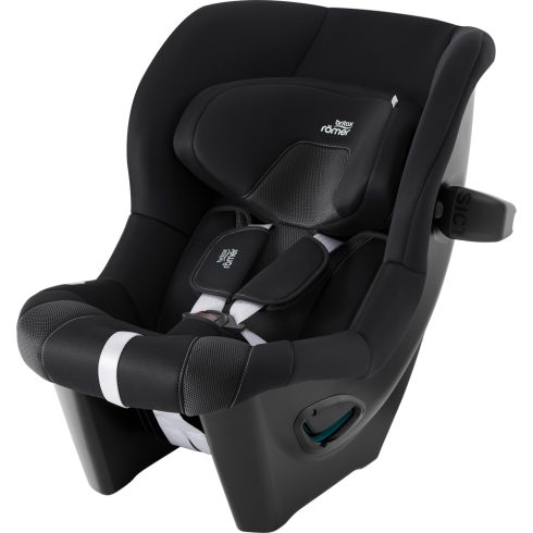 Britax Römer MAX-SAFE PRO autósülés – 61–125 cm - Galaxy Black