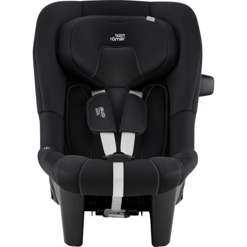 Britax Römer MAX-SAFE PRO autósülés – 61–125 cm - Galaxy Black