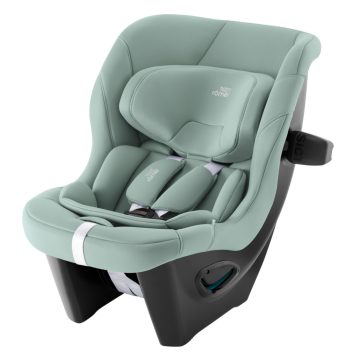   Britax Römer MAX-SAFE PRO autósülés – 61–125 cm - Jade Green