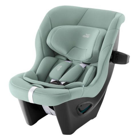 Britax Römer MAX-SAFE PRO autósülés – 61–125 cm - Jade Green