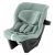Britax Römer MAX-SAFE PRO autósülés – 61–125 cm - Jade Green