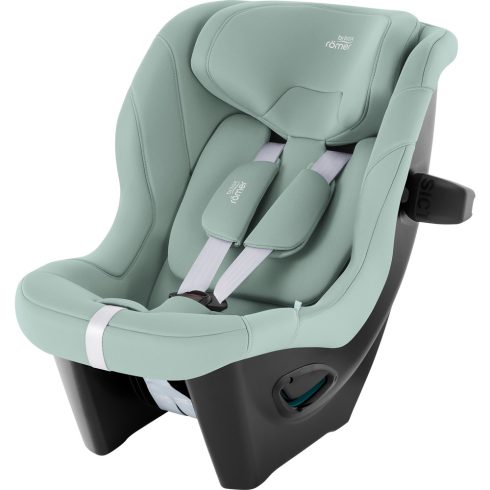 Britax Römer MAX-SAFE PRO autósülés – 61–125 cm - Jade Green