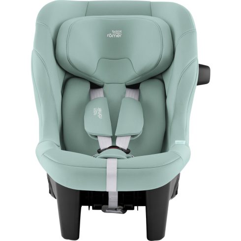 Britax Römer MAX-SAFE PRO autósülés – 61–125 cm - Jade Green